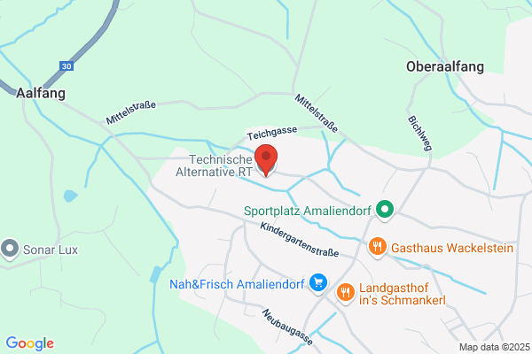 Technische Alternative RT GmbH