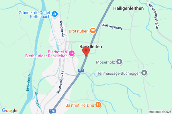EGGENBERGER INTERNATIONAL Getraenkehandels- und Beteiligungs GmbH