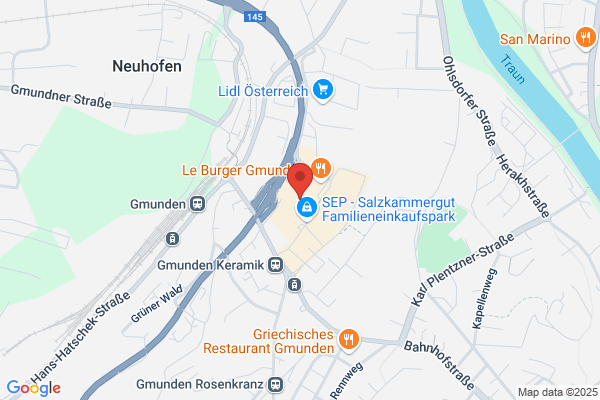 INTERSPORT Gmunden