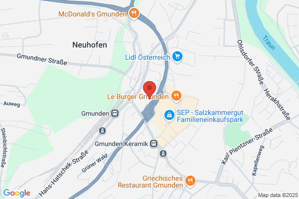 Zweirad-Shop Esthofer