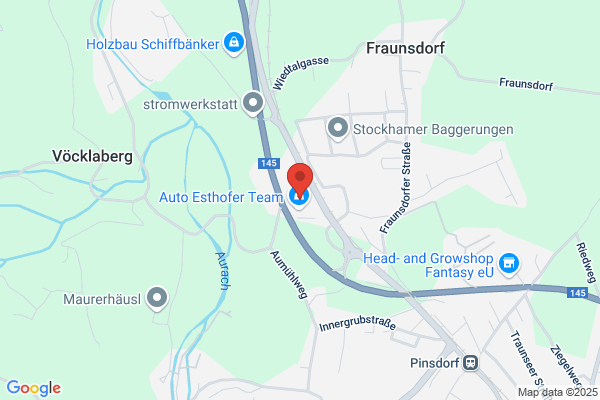 Auto Esthofer Team GmbH