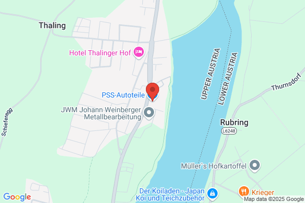 PS Automaterial Handel u. Service Ges.mbH und Co KG