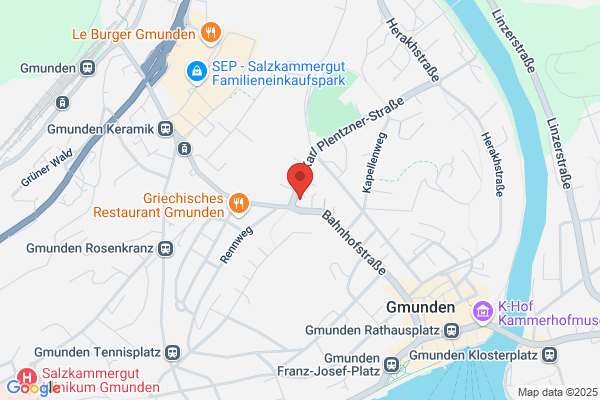 M.A.N.D.U. Gmunden