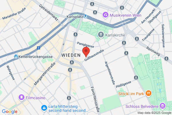 Wiaz Haus zum Fassl - Alfred Kitzler
