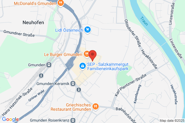 Parfümerie Douglas