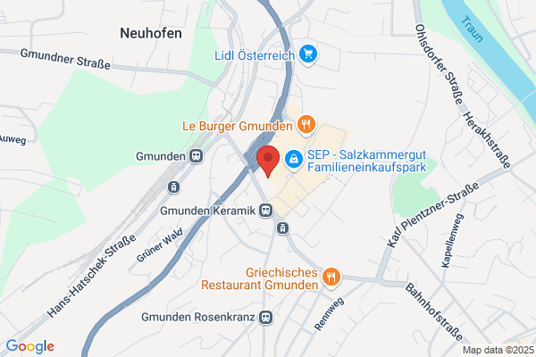 City Friseur Mitterer KG