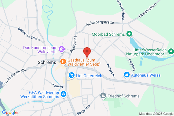 Wirtschaftspark Schrems GmbH