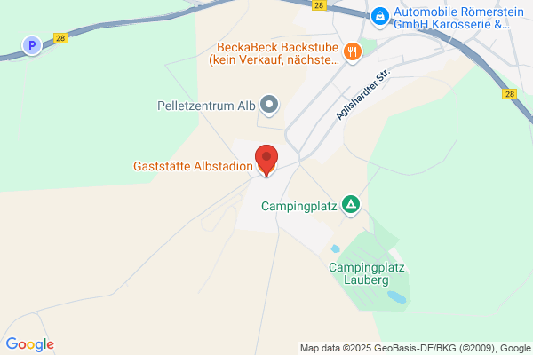 Gasthaus Alpenstadion
