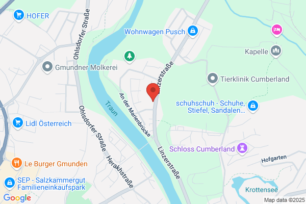 Gasthaus Au