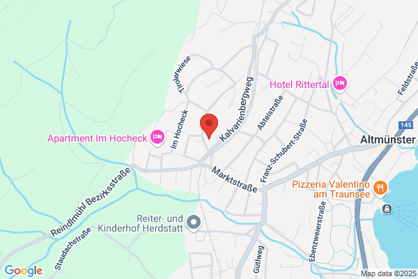 Gasthof Hocheck