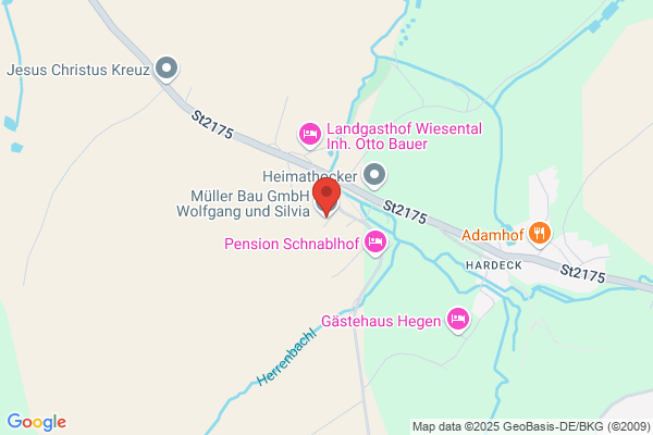 Wolfgang Mueller Ges.mbH