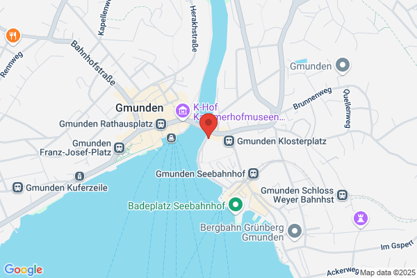 Gastro - Wandl Gesellschaft m.b.H.