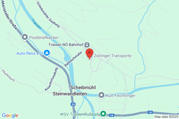 Zeiler Handels- u. Transportges.m.b.H.