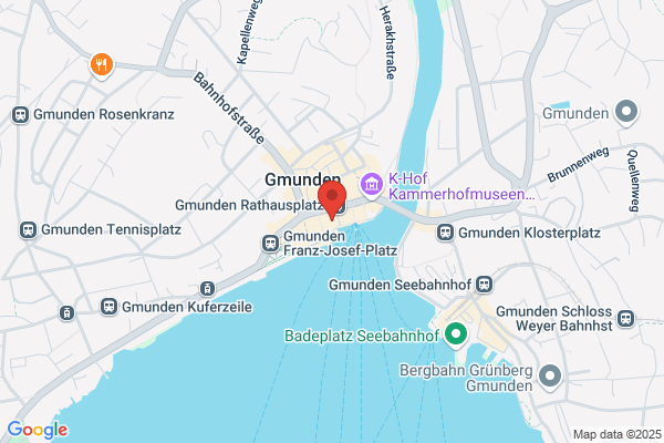 RATHAUSCAFE - Betriebsges. mbH