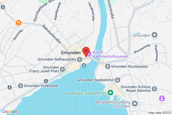 Foedinger-Keramik Ges. m.b.H.