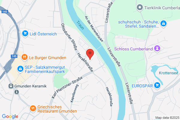 Volksschule Marienbruecke
