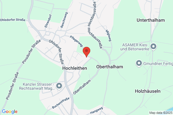 Hasenleithner GmbH