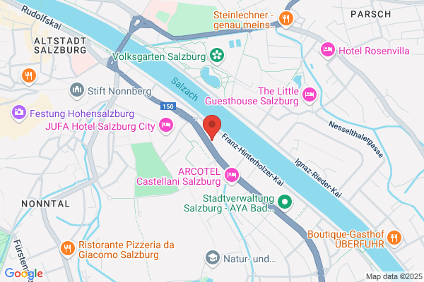 Komet Austria Handelsagentur GmbH