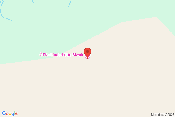 ÖTK - Linderhütte Biwak