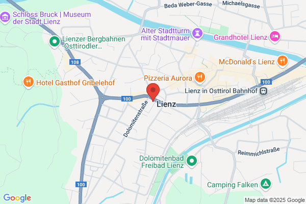 Arbeitsmarktservice (AMS) Lienz