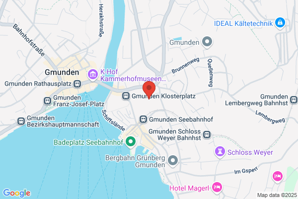 Volksschule 1 Traundorf