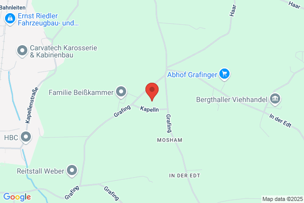 Hufnagl Liegenschaftsverwaltung-GmbH