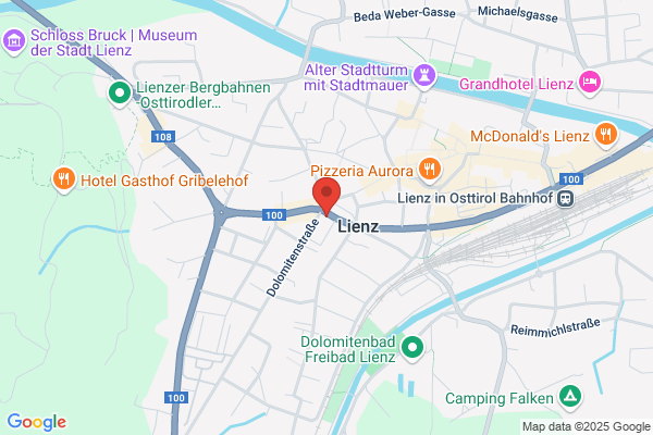 BerufsInfoZentrum (BIZ)