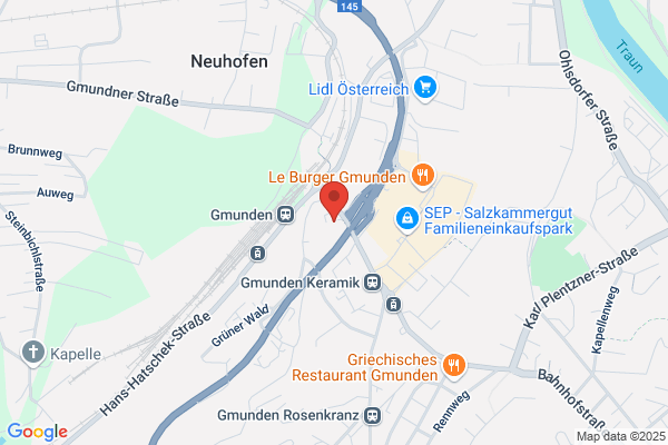 GTM Grosskuechentechnik und Gastronomiebedarf Mayr Gesellschaft m.b.H.