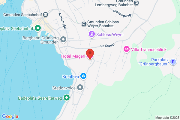 Pension Magerl