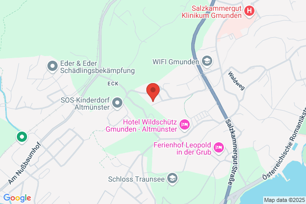 Moeslinger Tenniscamp Gmunden KEG