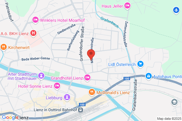 Allgemein Vorsorge Versicherungsmakler GmbH.