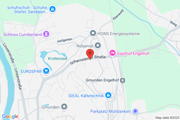 Buerocenter-Wienzeile GmbH