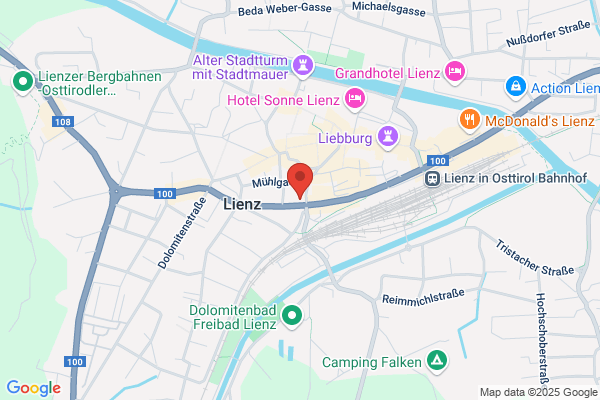 Alpenland Reisebüro - Busreisen