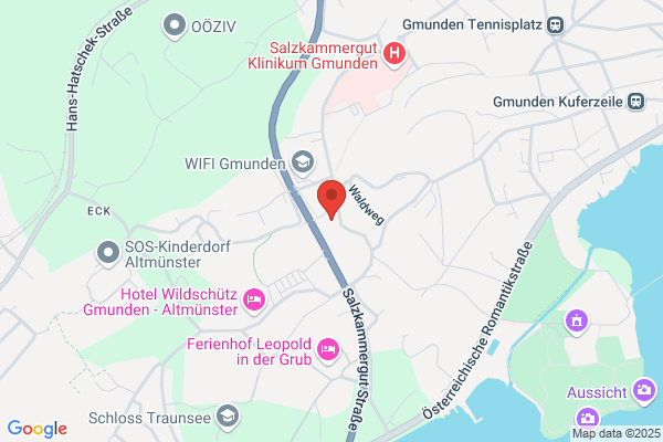 Haus-Wohnung-Grund Immobilienmakler Ges. mbH