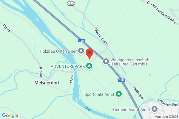 Altenweisl Gerald DI BEd - Ingenieurbüro für Landschaftsplanung L.a.u.p.