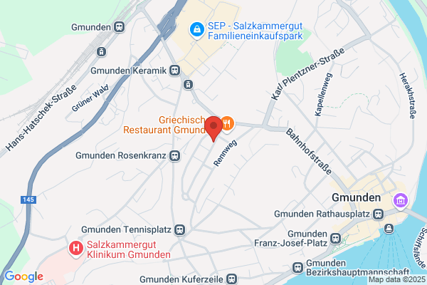 WEG Wegenstein Engineering GmbH