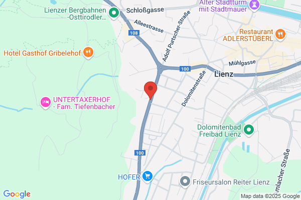 Autohaus Prisker GmbH