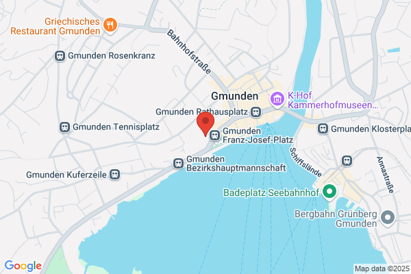 Hospizbewegung Gmunden