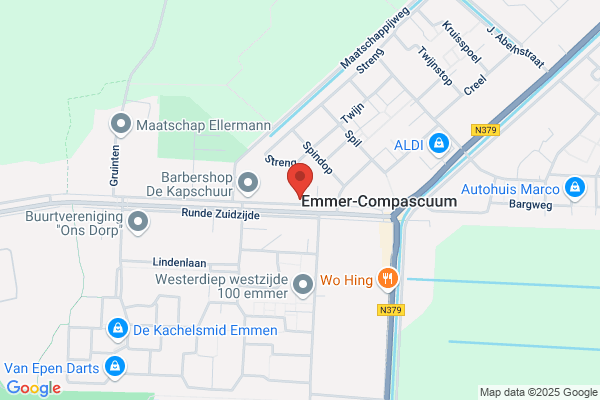 Body und Fashion Shop