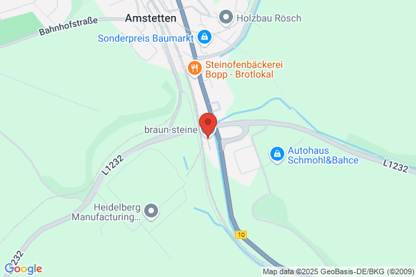Baustahl GesmbH