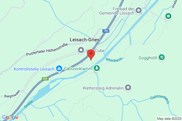 DRAU Holz Volgger GmbH