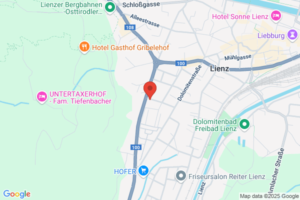 Defregger Farben Tapeten GesmbH