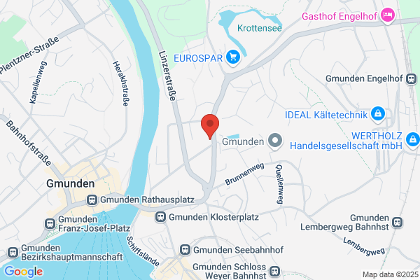 Zielpunkt