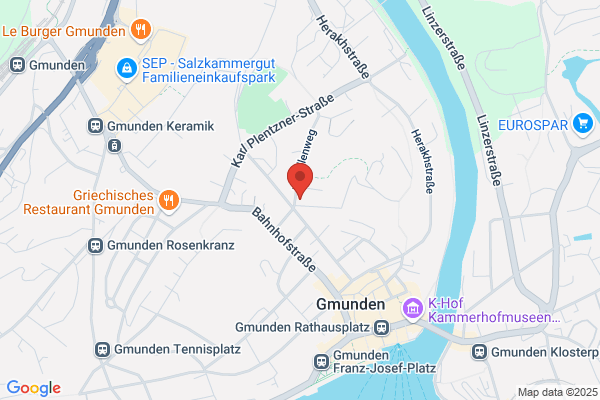 S und G Ruehrsysteme