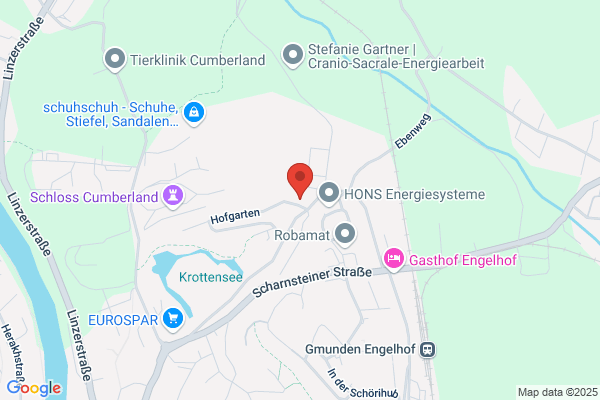 AQUAMEDIC- Wilde Fussreflexzonen- Massagegeraete