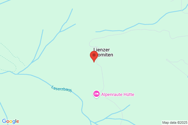 Dolomitenhuette