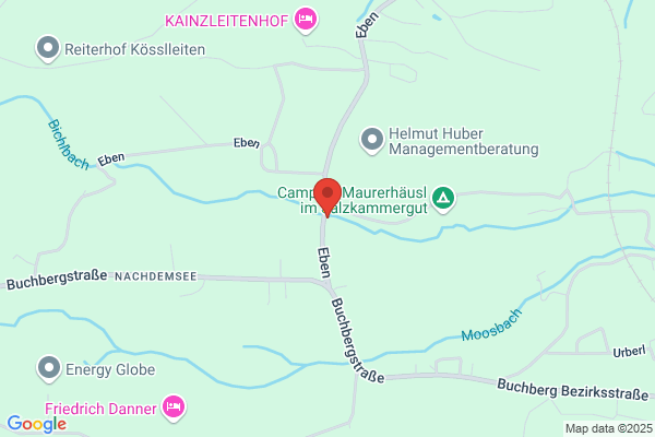 Freiwillige Feuerwehr Eben