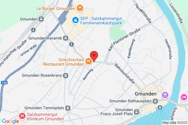 Austria-Funktaxi- Zentrale Mayerl GmbH