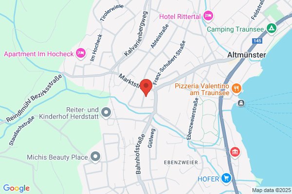 Dr. Britta Auinger