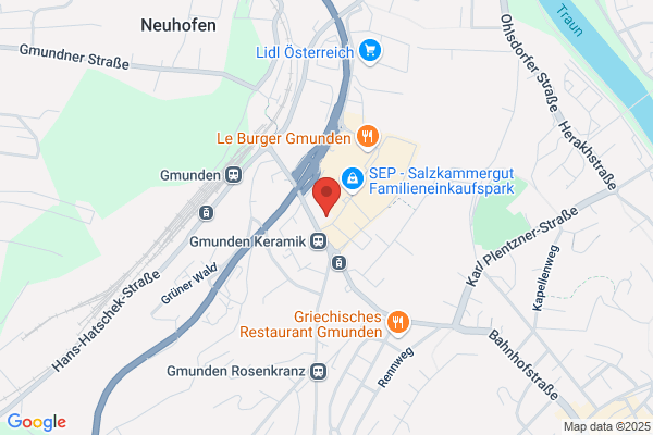 Heindl Ihr Bandagist GesmbH